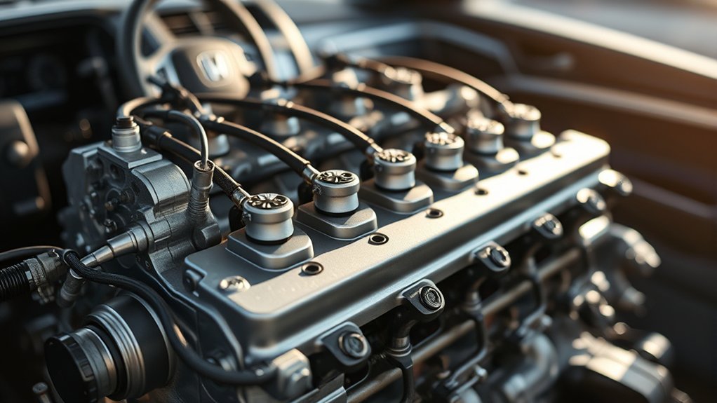 honda vcm selective cylinder deactivation for fuel efficiency