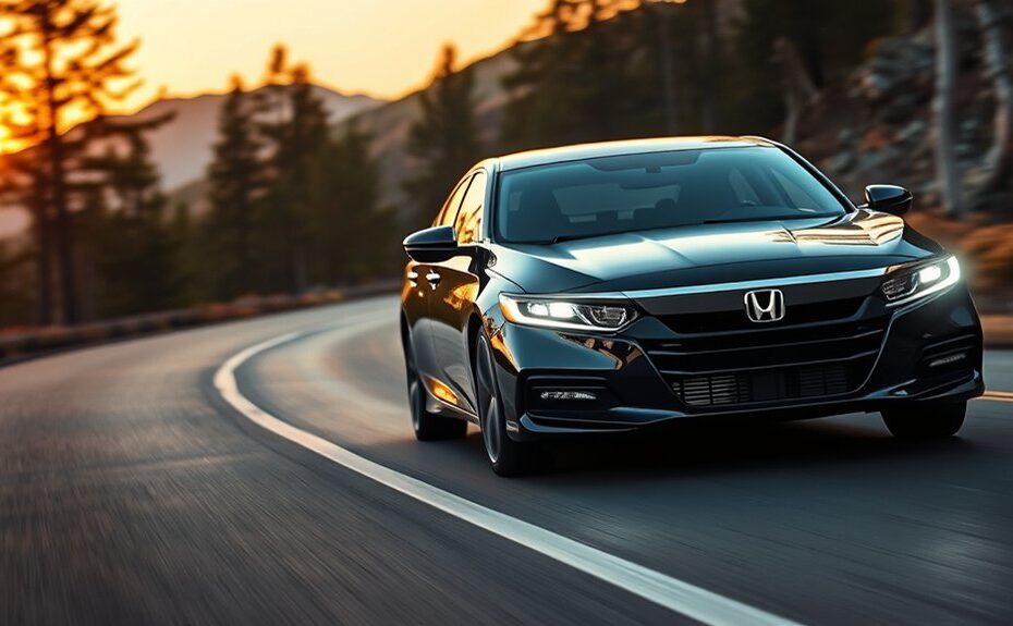 honda vehicle stability assist system overview