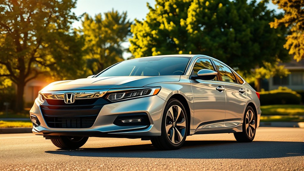 hondas last long reliably
