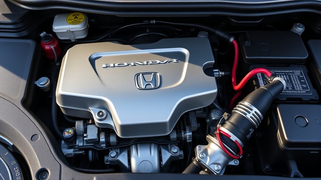 instant torque regenerative efficiency