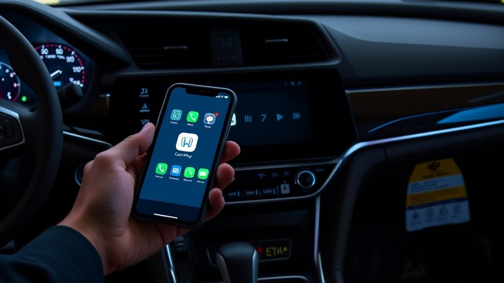 iphone carplay via usb