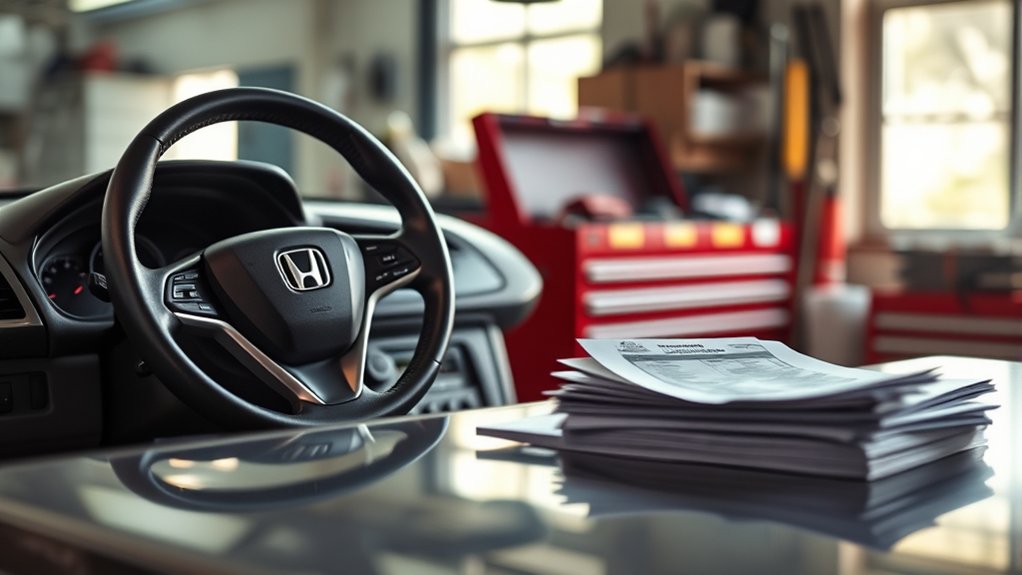 maintenance costs and parts availability