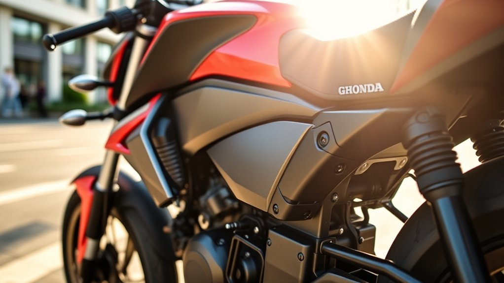 manual transmission suits urban riders seeking engaged controllable riding
