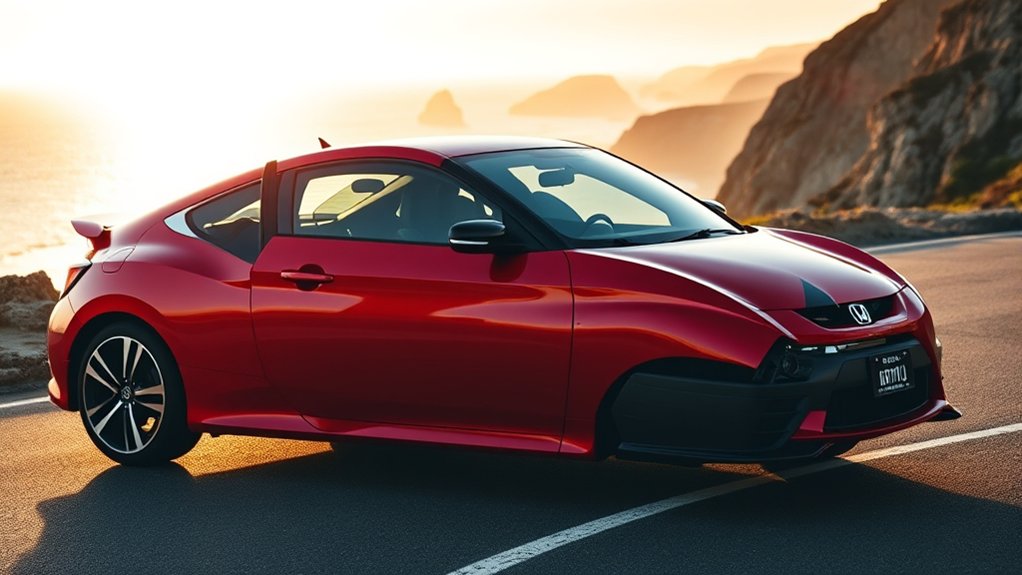 manual vs automatic civic si engagement maintenance economy