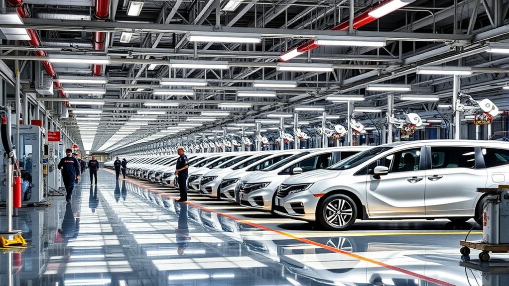 manufacturing location affects ownership experience