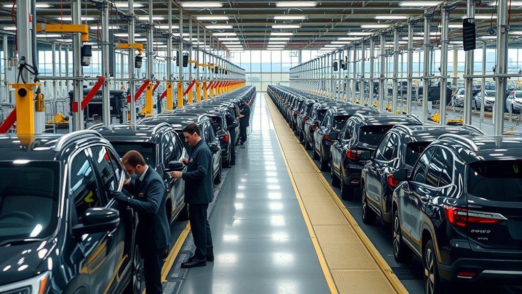 manufacturing location affects passport availability