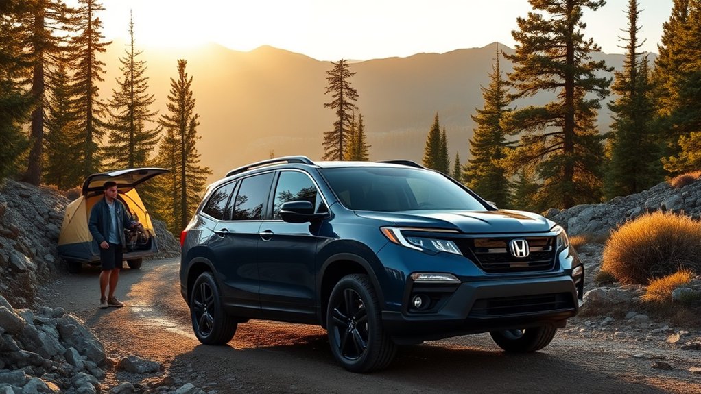 midsize practical balanced utility