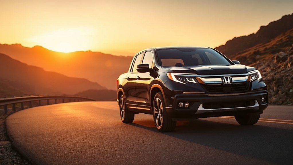 next ridgeline redesign timing speculation