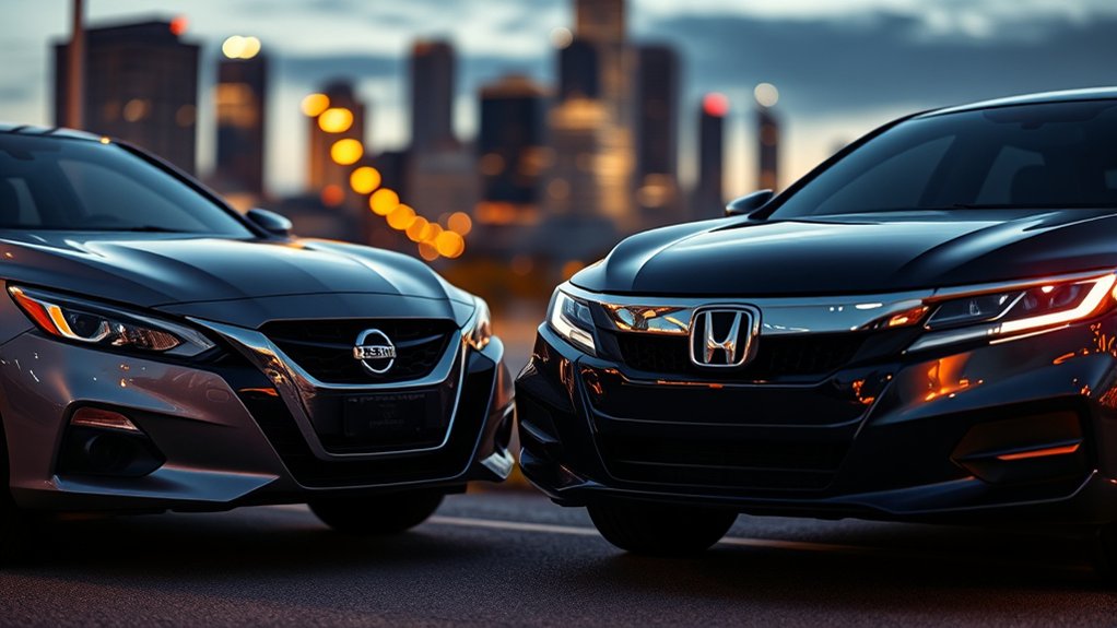 nissan honda merger accelerates innovation strategies