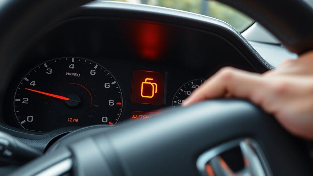oil change light may need reset
