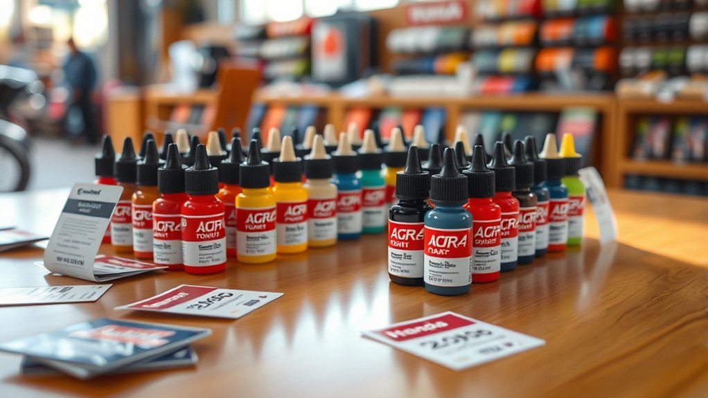price and quality vary by vendor
