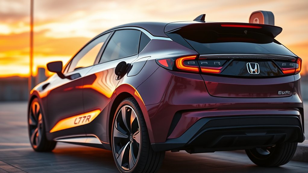 prologue 250 mile range versatile charging