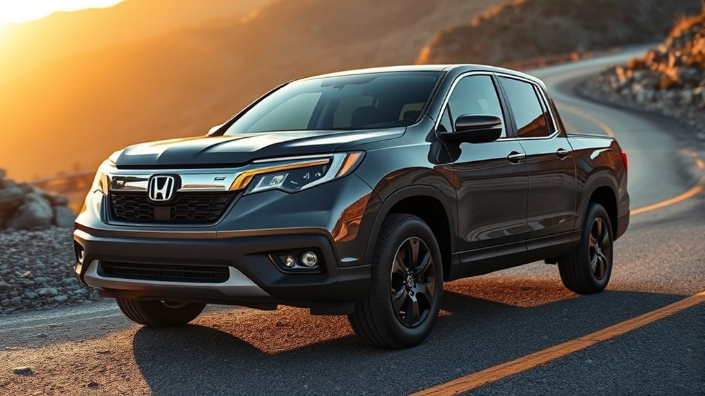 refined powertrain improved dynamics