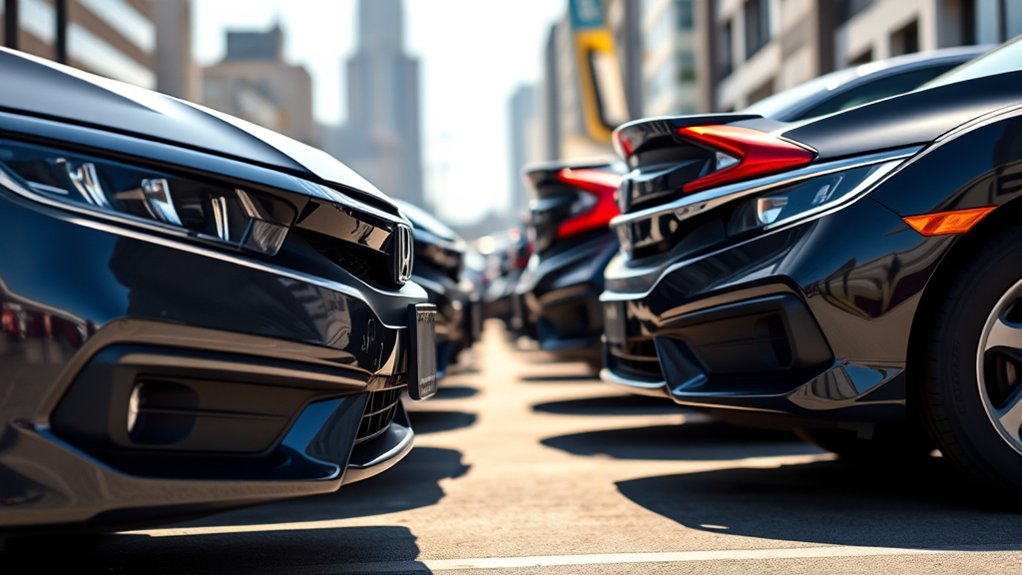 reliability varies by civic year