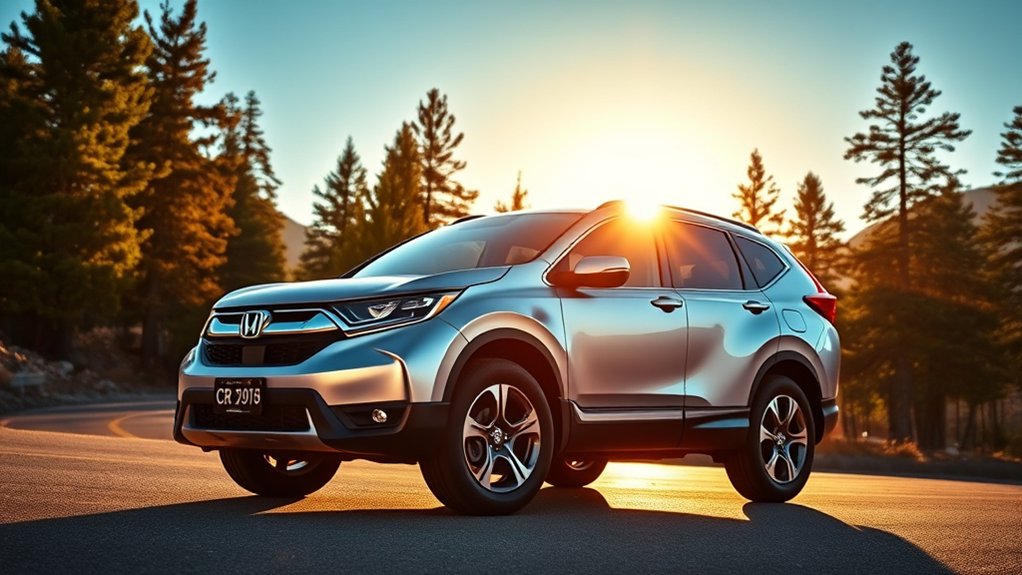 reliable cr v years 2012 2016 longevity