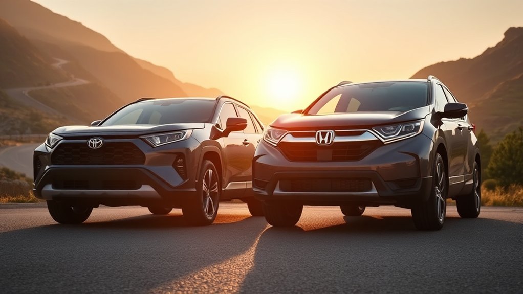 reliable durable well supported suv