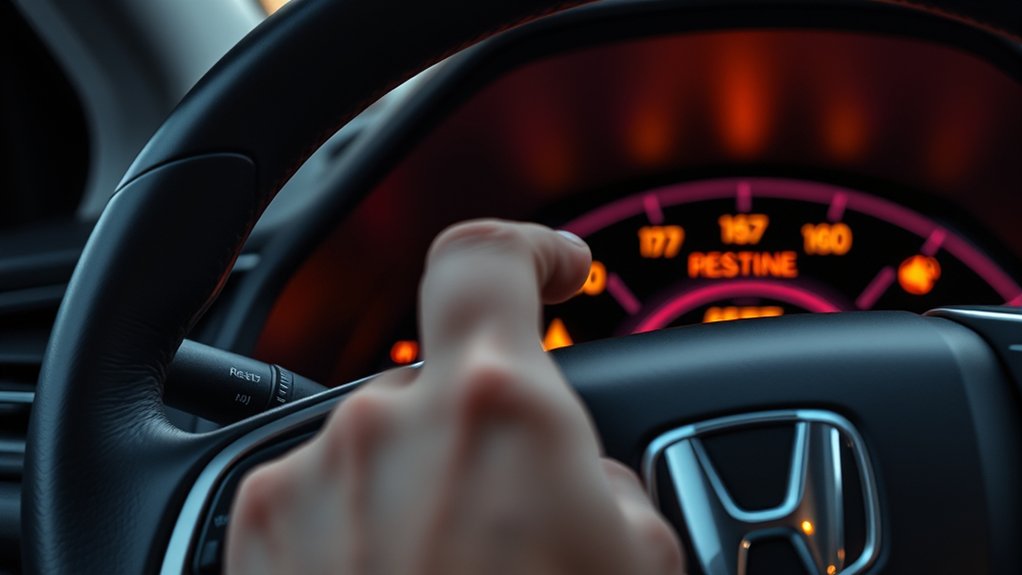 reset tpms after correct inflation
