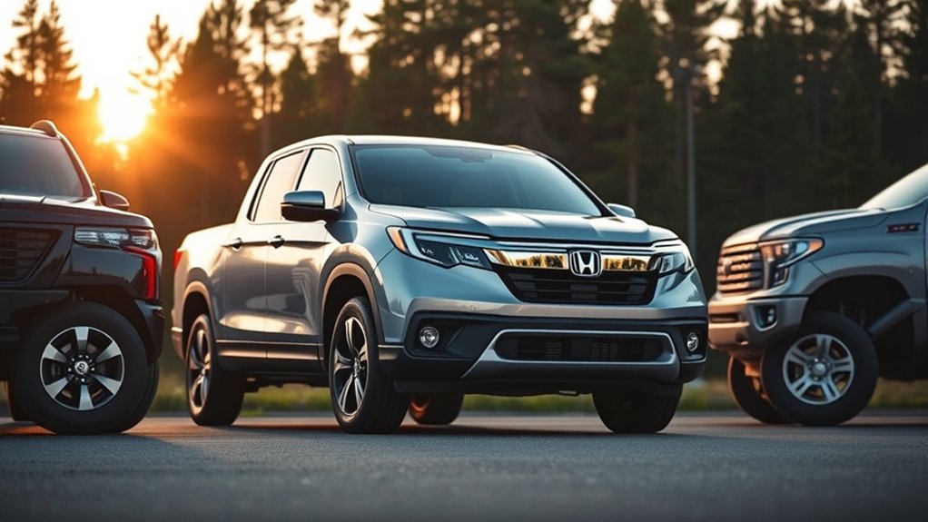 ridgeline length vs rivals