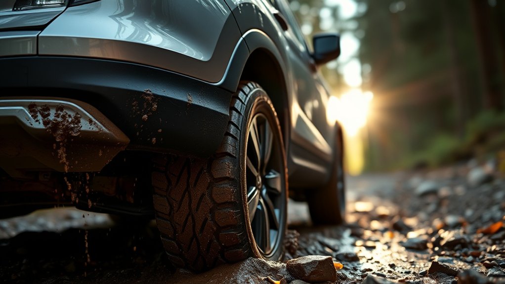 selective torque and grip optimization