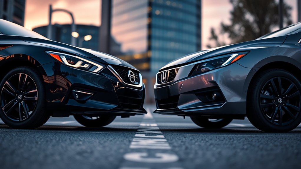 speculative merger rumors persist nissan honda