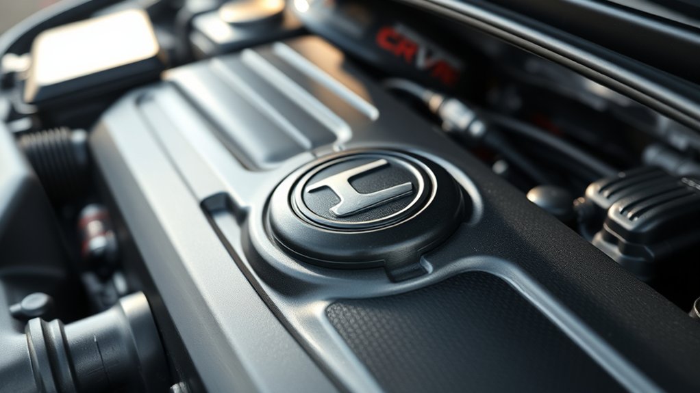 synthetic api sn honda compatible oil selection