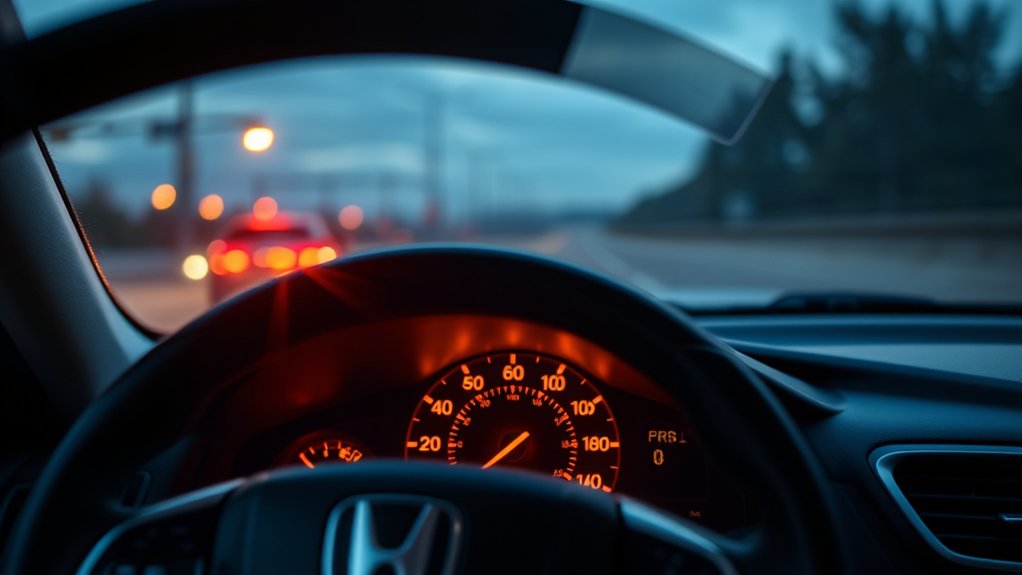 tpms alerts low tire pressure