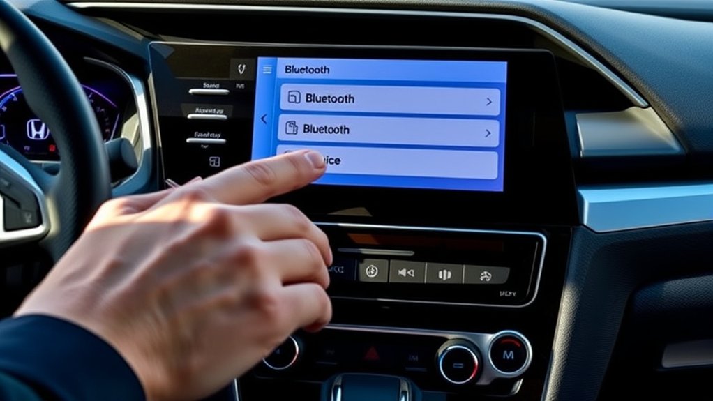 turn on settings add device prioritize