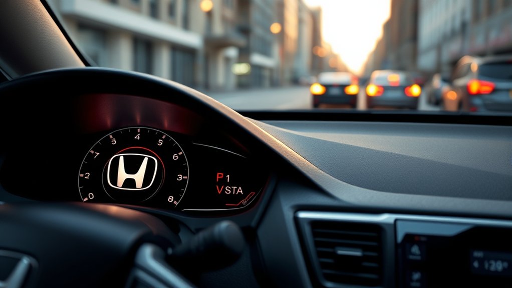vehicle stability assist enhances control