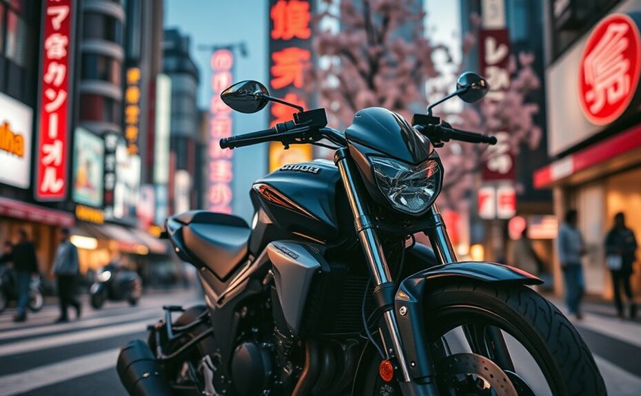 what country is honda