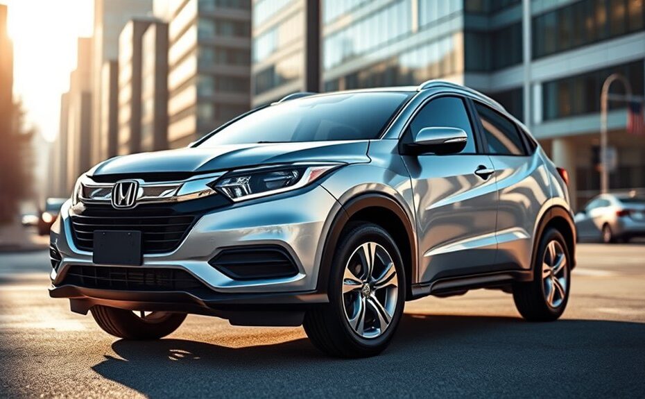 what does hrv stand for