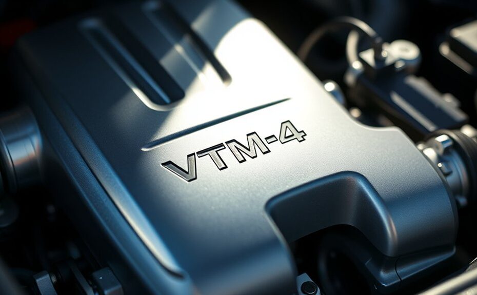 what does vtm 4 mean