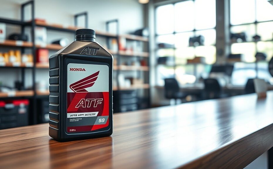 where to buy honda atf