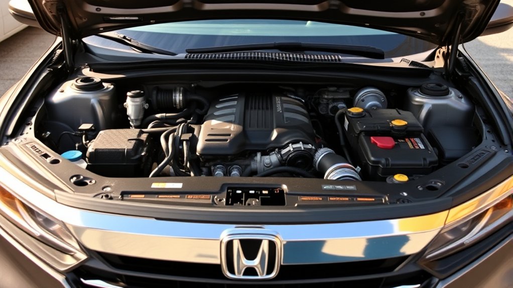 whining causes steering alternator transmission