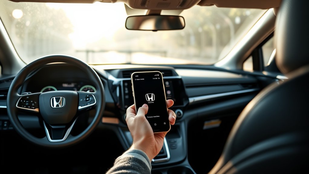 wireless carplay setup for honda cr v