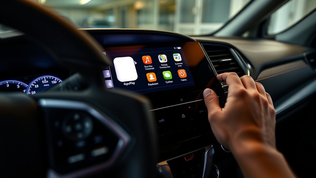 wireless carplay troubleshooting steps for honda pilot