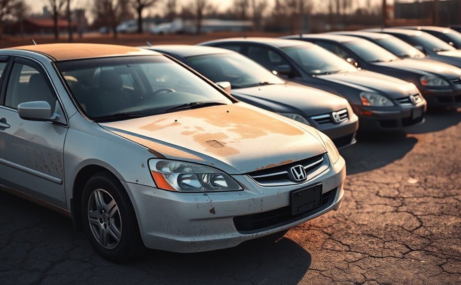 years to avoid in accord models
